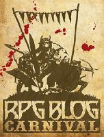 RPGBloggers Carnival