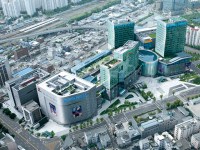 영등포 타임스퀘어