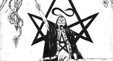 Tarot___The_Magician_by_bobveon at deviantart