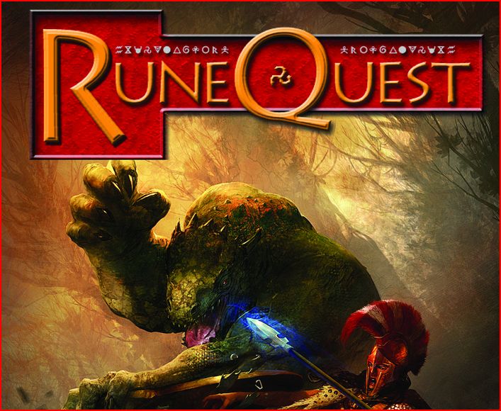 Casting Runes 3: Developing the Experience | Casting Shadows