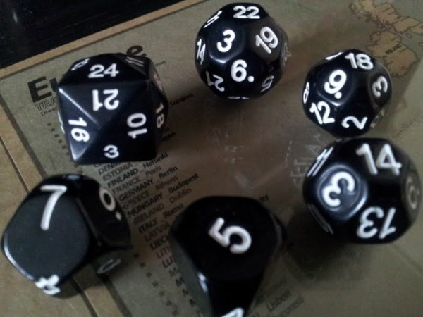 D5, D7, D14, D18, D22, D24